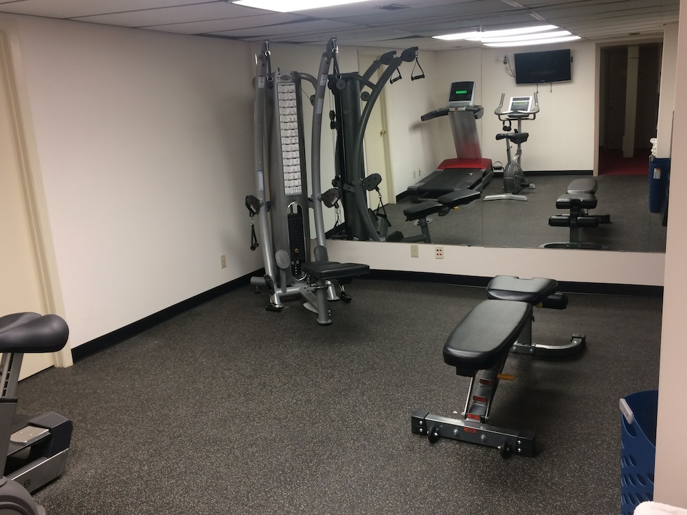 sport facilities