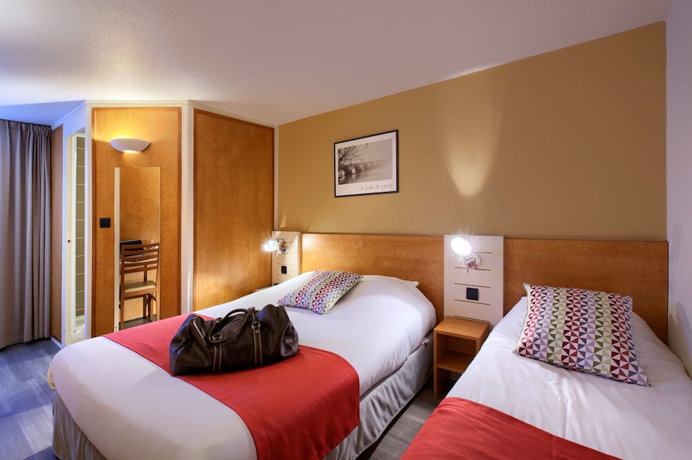 Hotel Kyriad Libourne - Saint Emilion 6/34