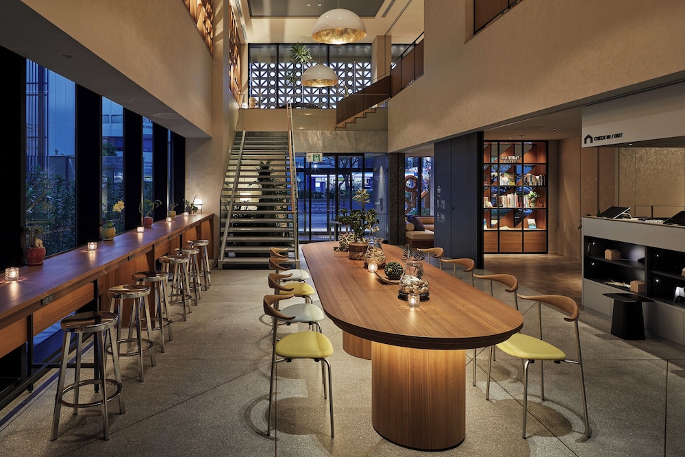 OMO5 Okinawa Naha by Hoshino Resorts 37/50