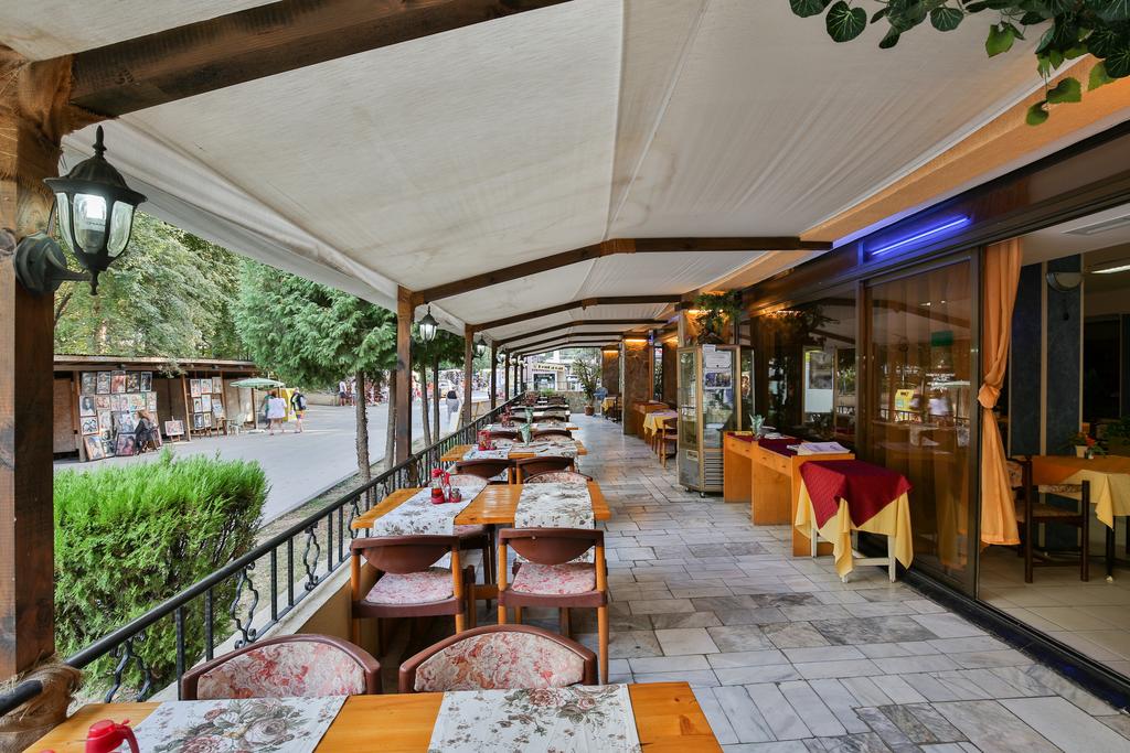 Kamchia Park Hotel 35/46