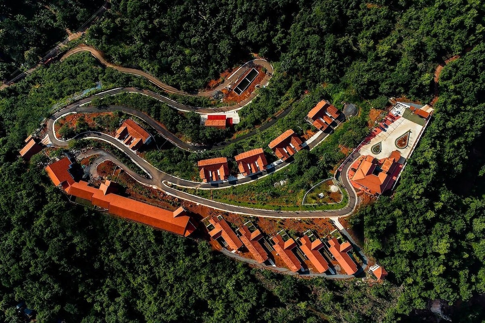Niraamaya Retreats Vaidekam Kannur 36/40