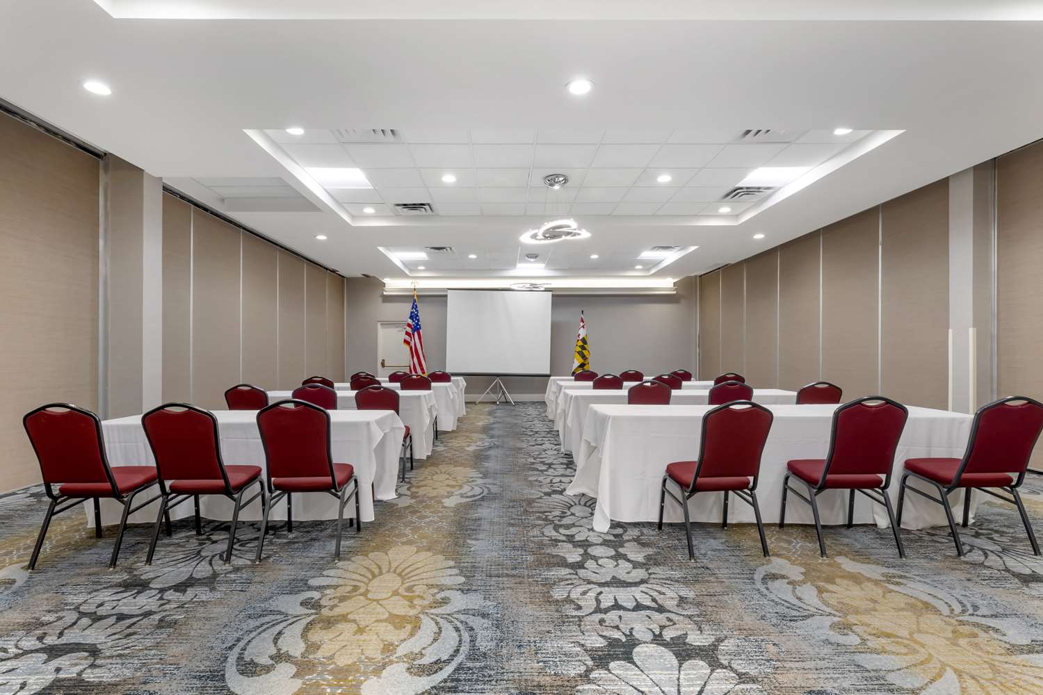 Best Western Capital Beltway Washington Dc 32/38