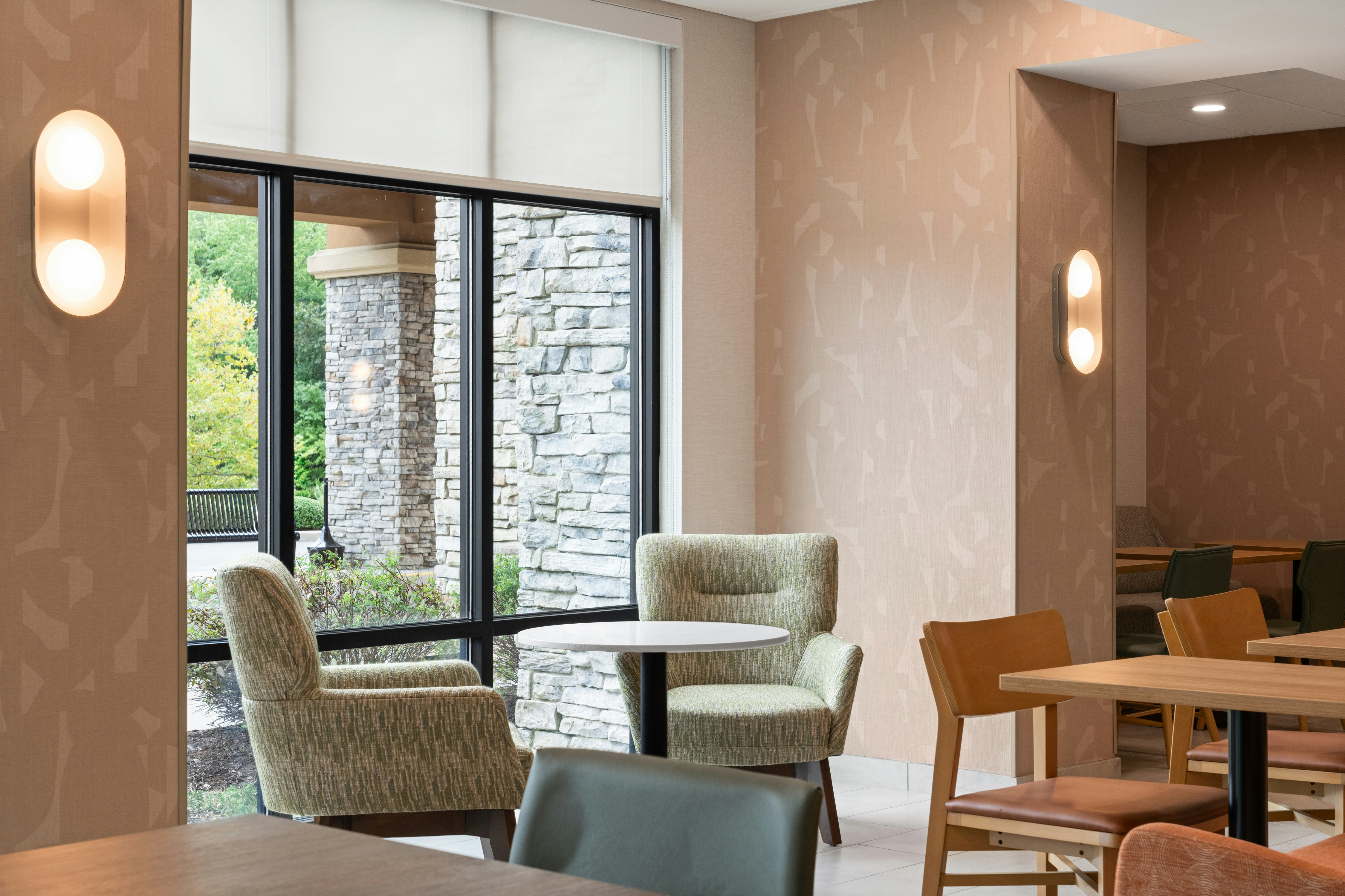 HAMPTON INN NEPTUNE/WALL 43/54