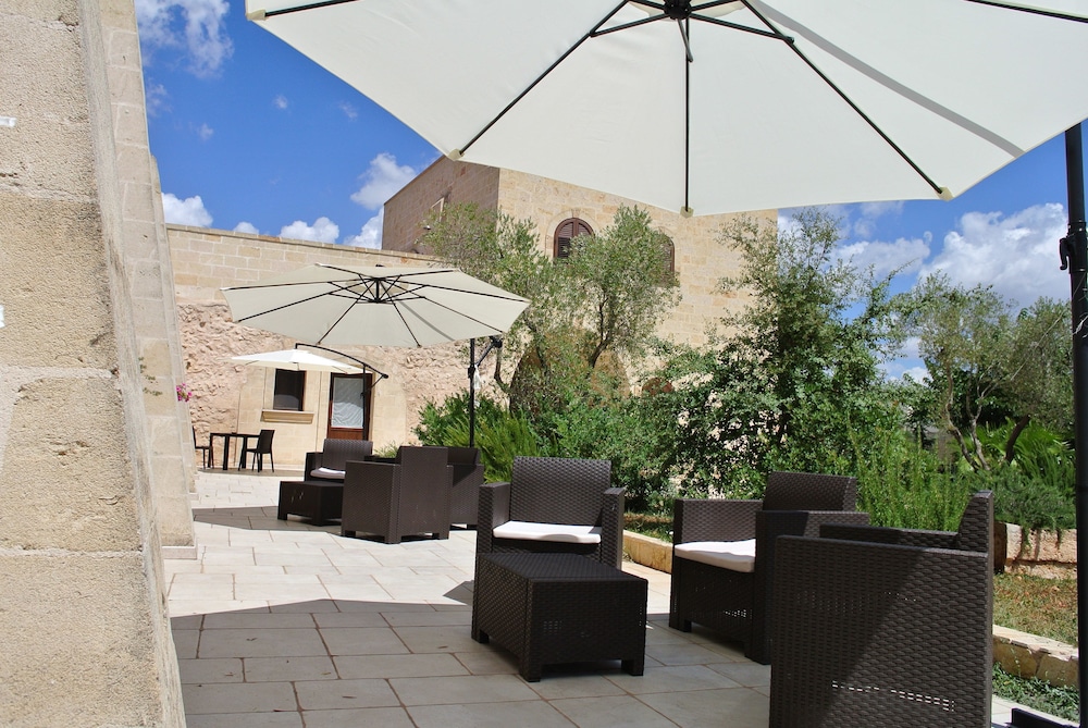 Agriturismo Masseria Nuova 33/36