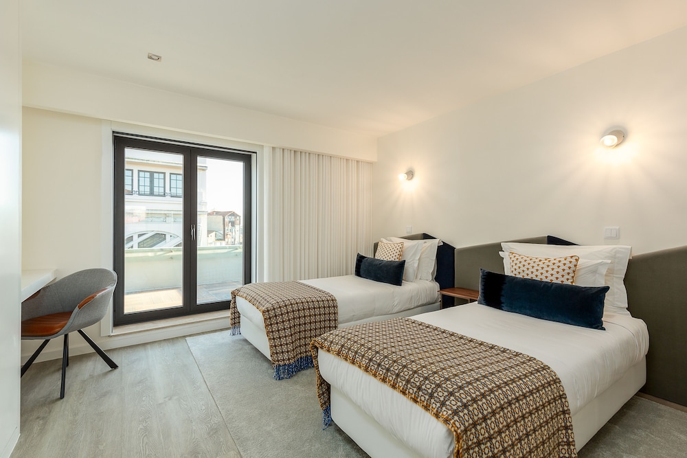 Your Opo Central Apartments 24/50