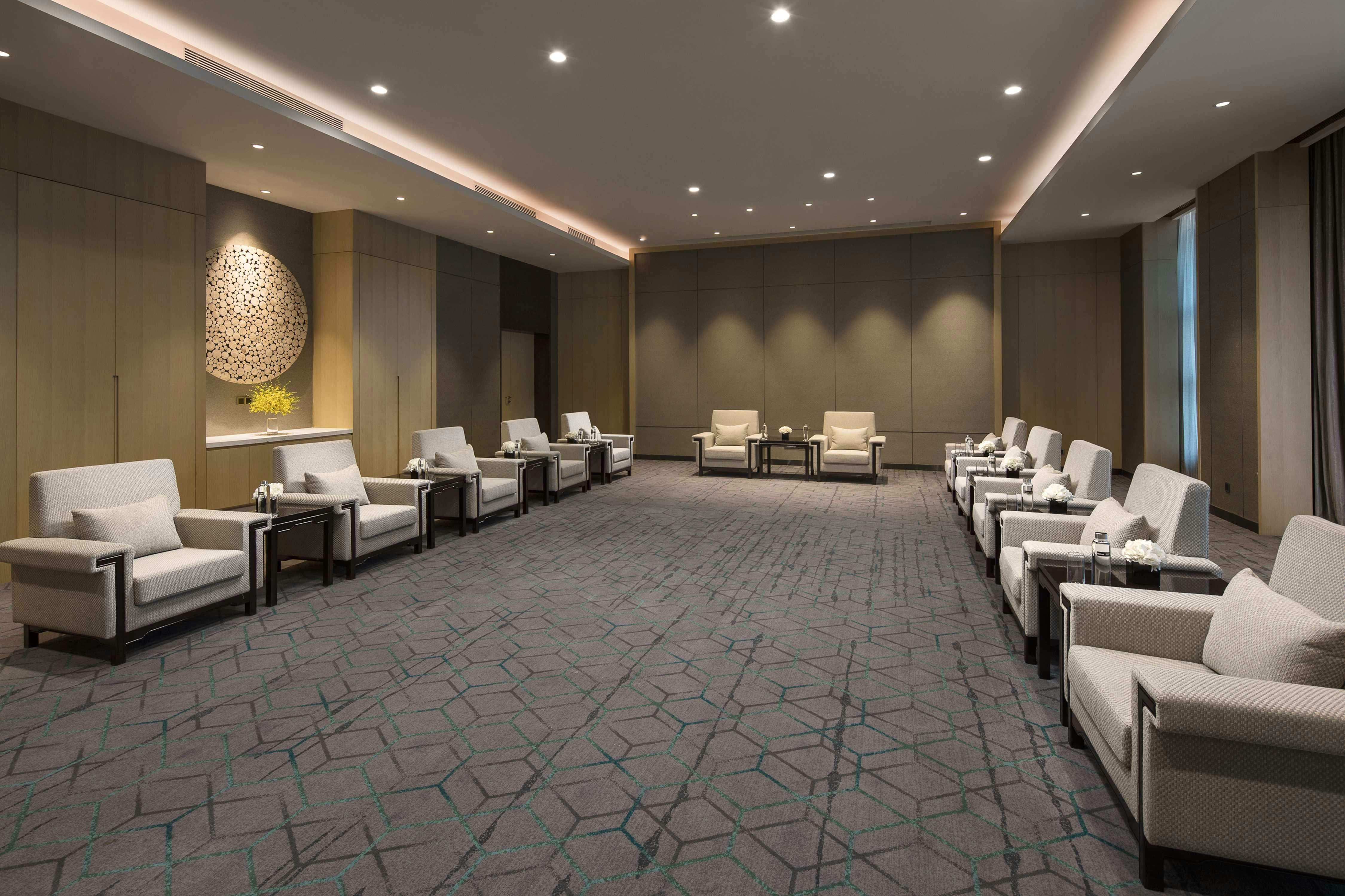 DoubleTree by Hilton Qingdao Oriental Movie Metropolis 15/34