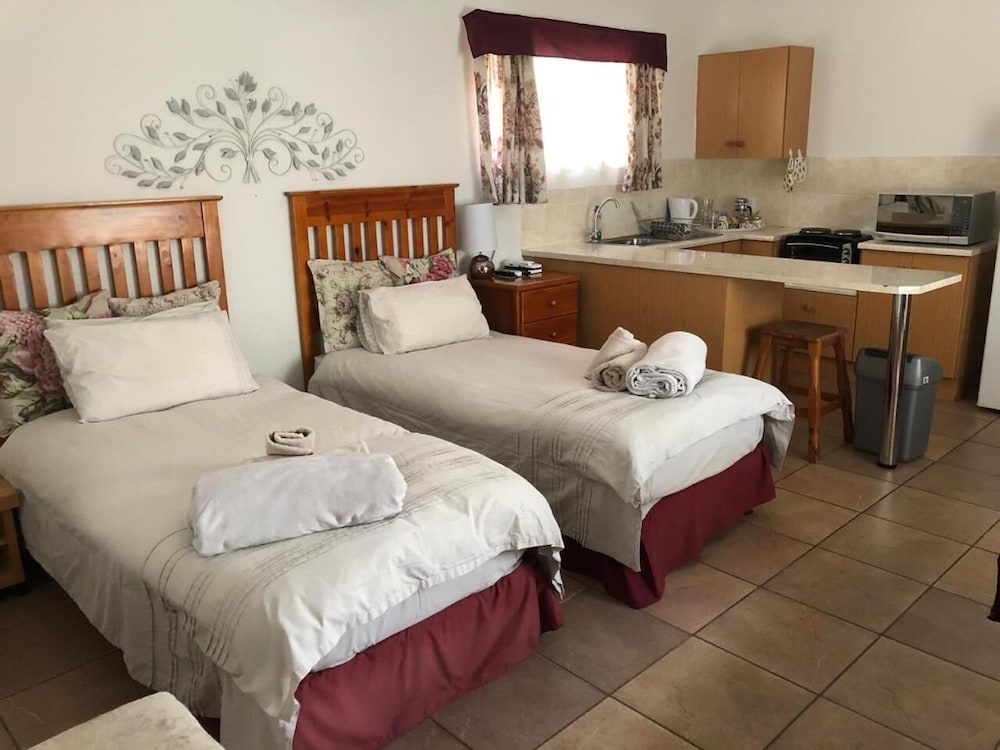 La Bella B&B Under the Fig Tree 8/33
