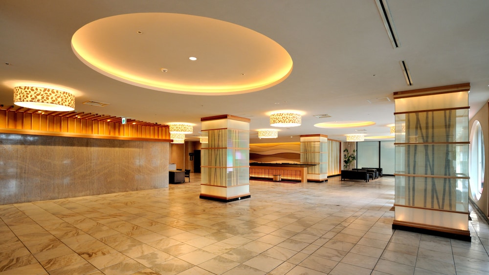 Kirishima Hotel 8/50