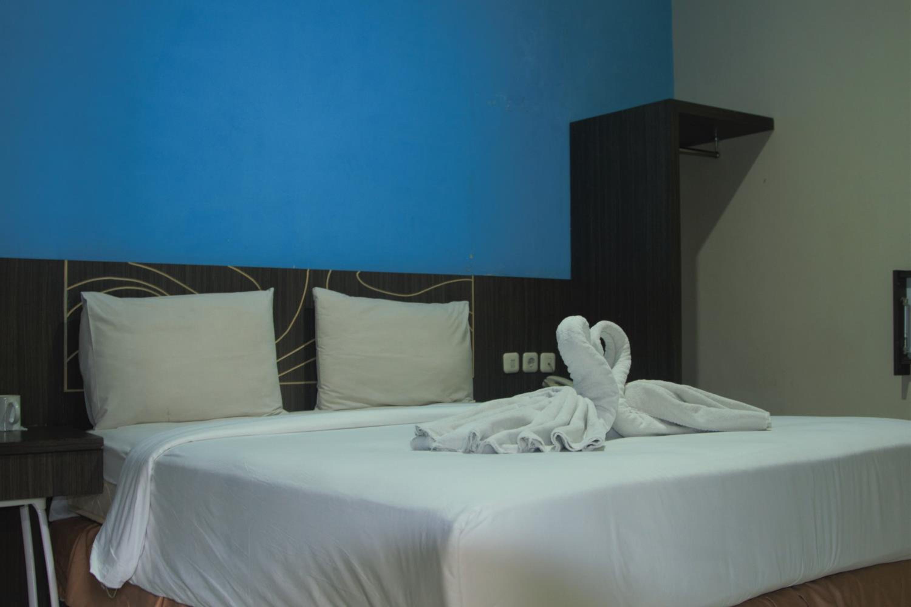 Nutana Hotel Lombok 17/35