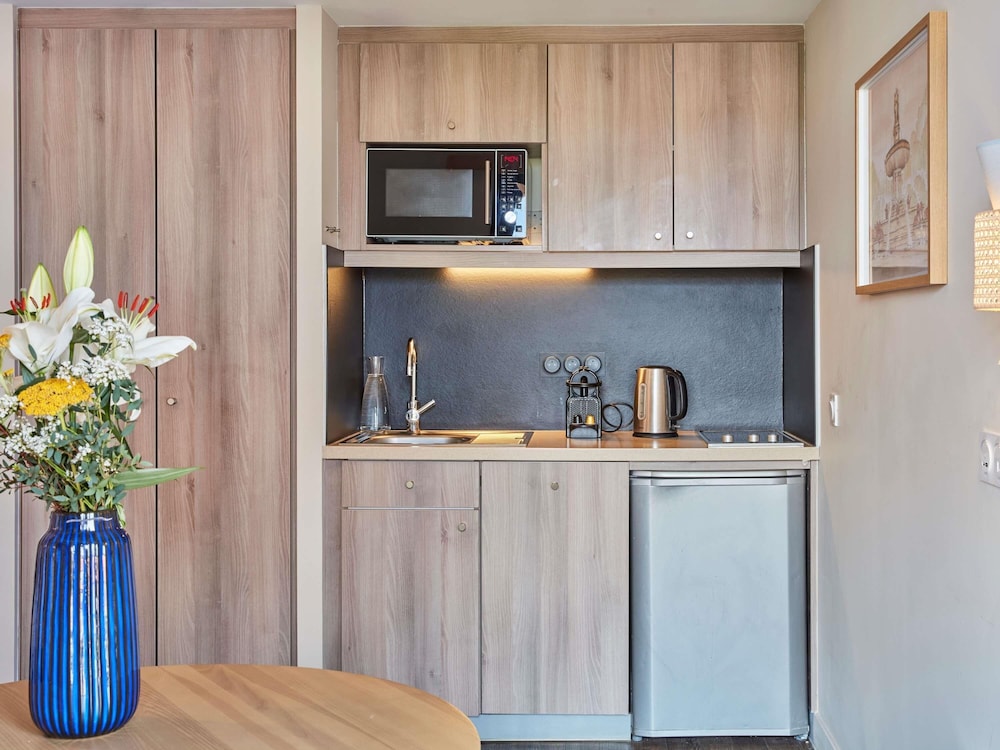 Aparthotel Adagio Aix en Provence Centre 6/72