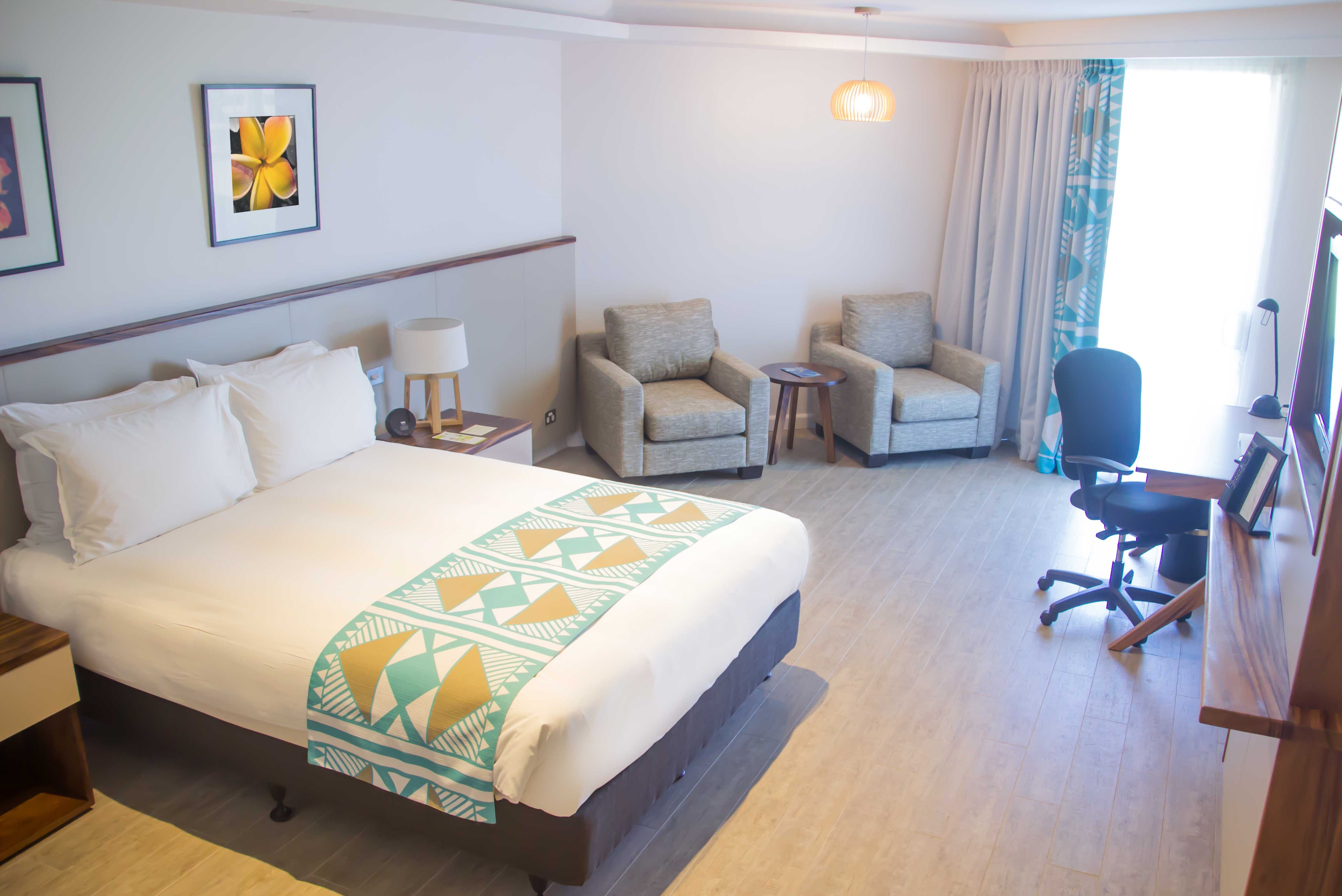 Holiday Inn Suva 22/79