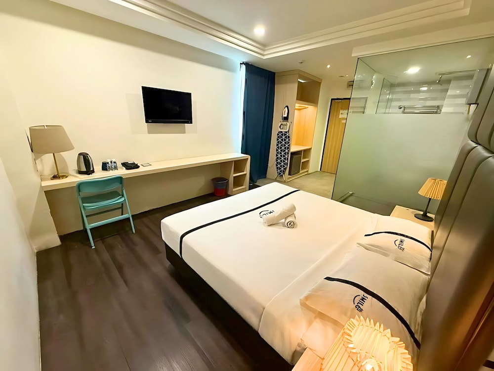 Seeds Hotel Ampang Point 12/45