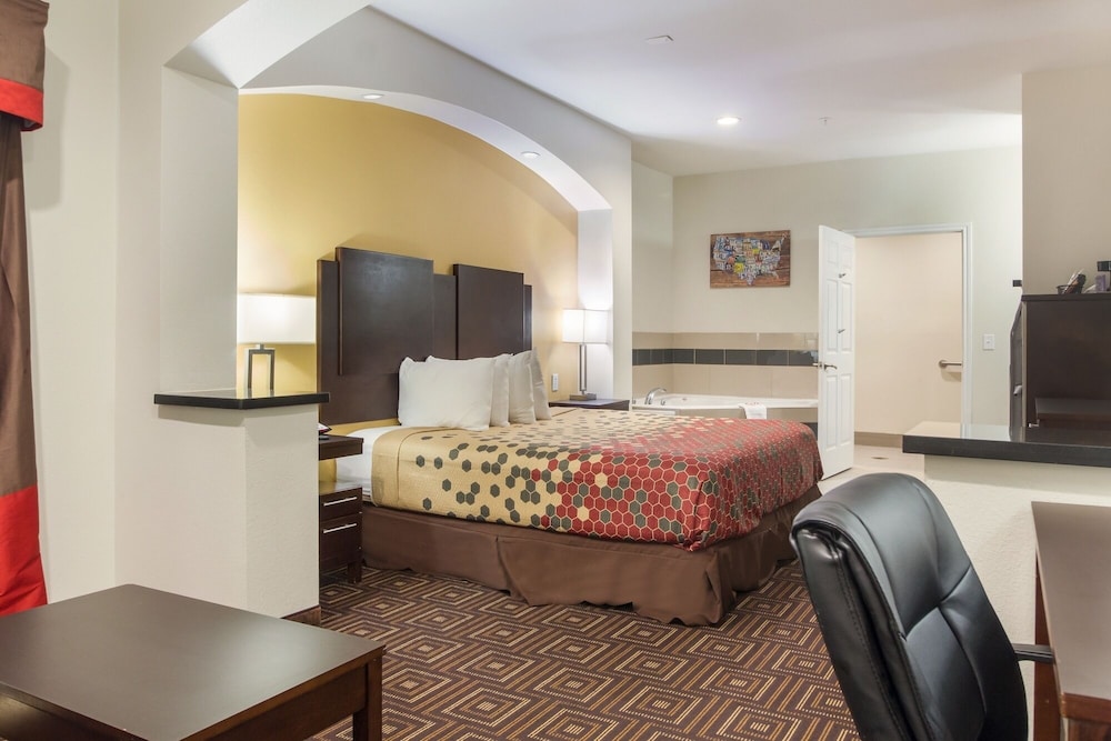 ECONO LODGE INN & SUITES SPRING - HOUSTON NORTH 11/24