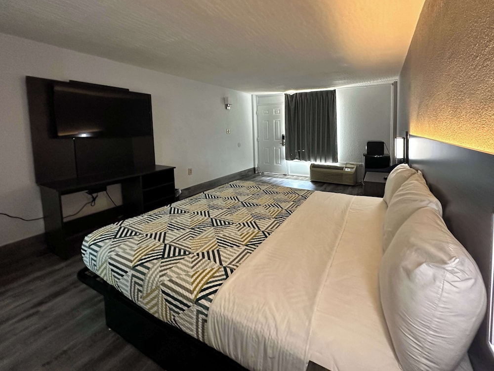 Motel6 Spartanburg, SC – Northwest / Business 85 35/69