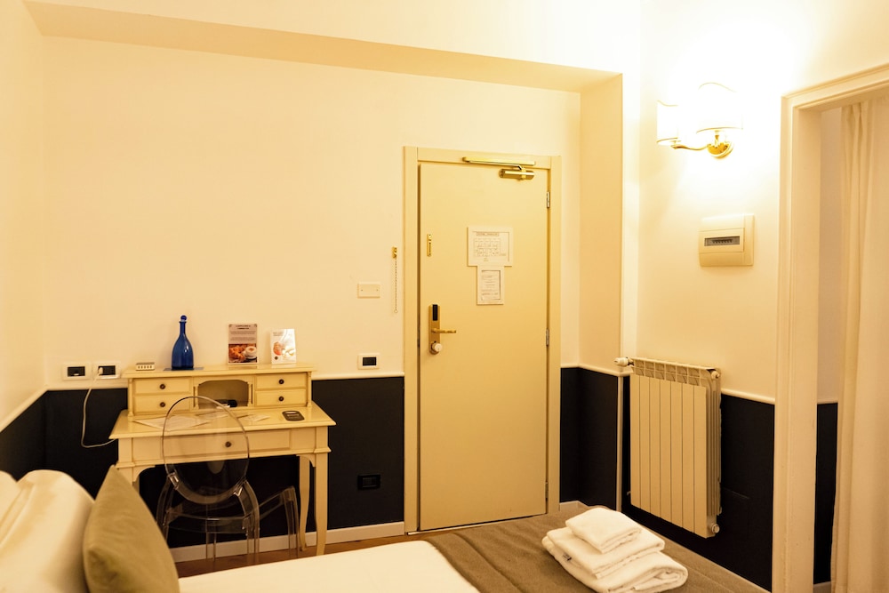 Hotel Capitolium Town House Suite 39/55