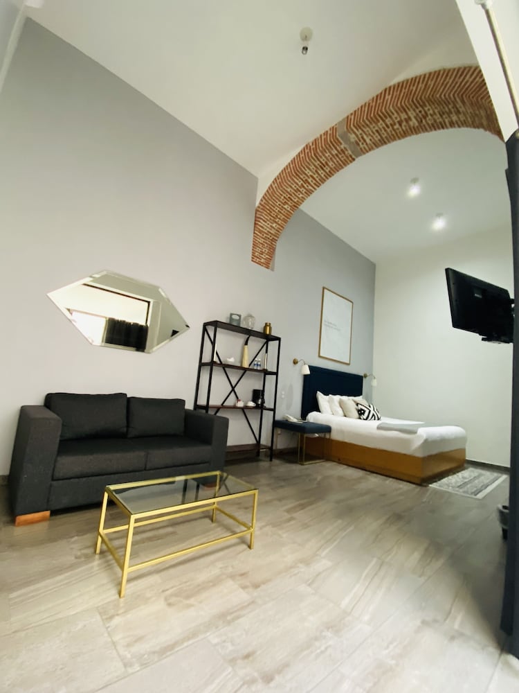Hotel Markee 36/50
