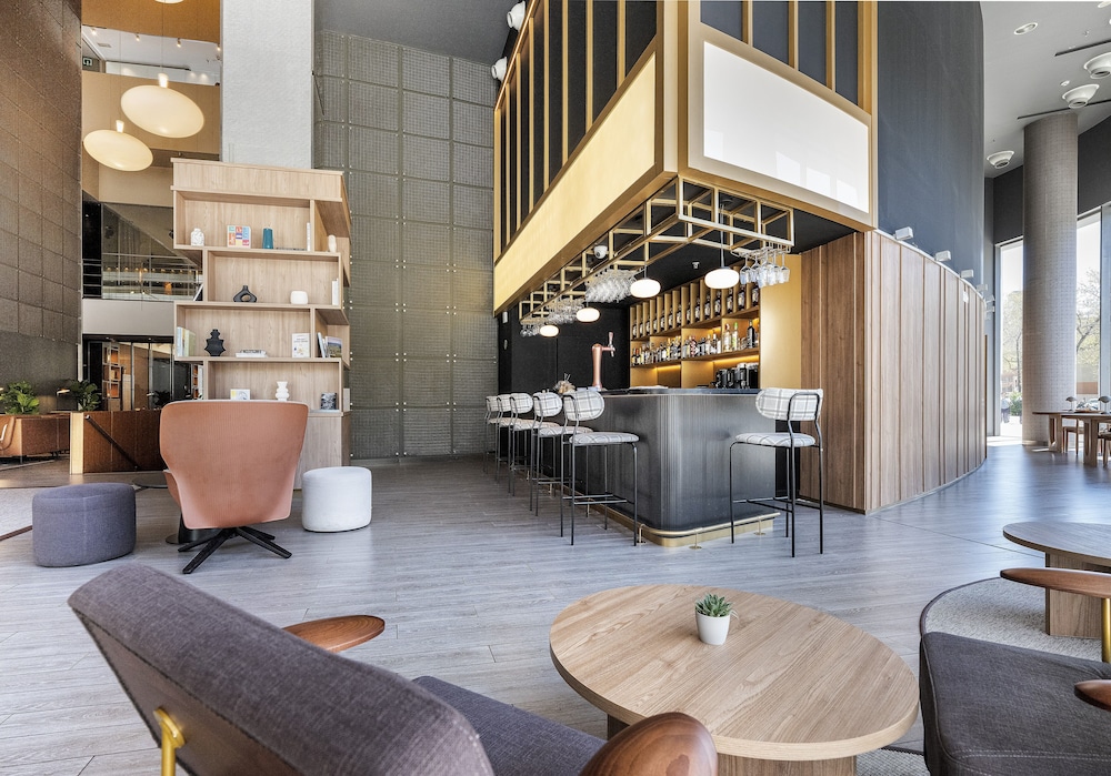 Hotel Barcelona Condal Mar Affiliated by Melia 50/67