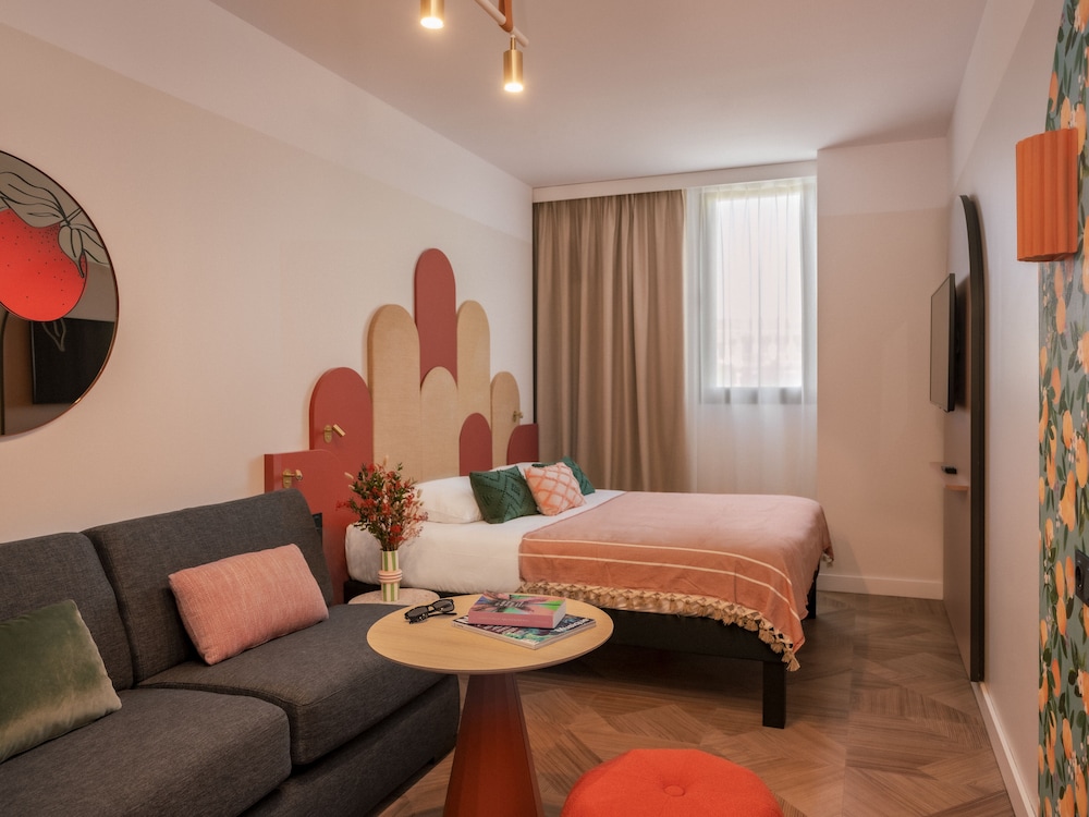 Ibis Styles Sevilla City Santa Justa 15/46