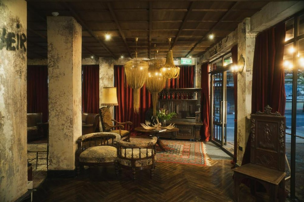 Baan Tuk Din Hotel 43/50