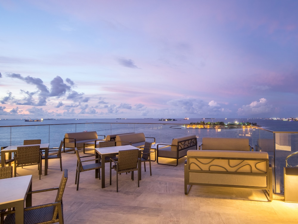 Maagiri Hotel 47/50