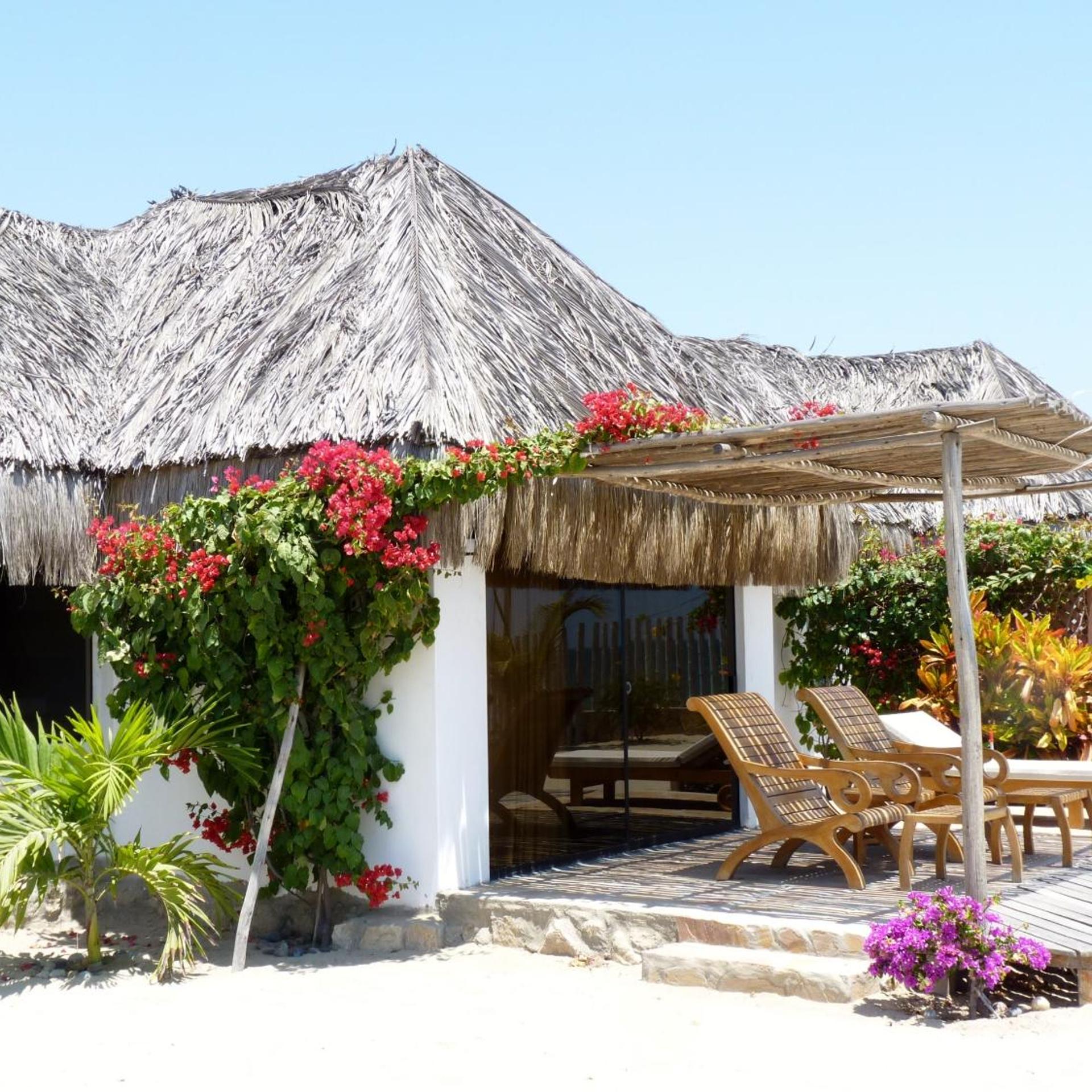 Yemaya Boutique Hotel 1/36
