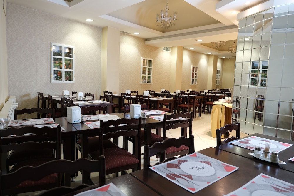 ARTAN OTEL 27/45