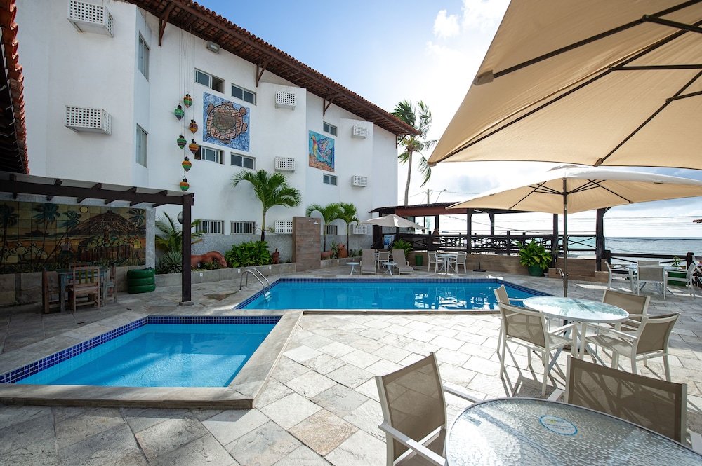 Hotel Costeiro 3/64