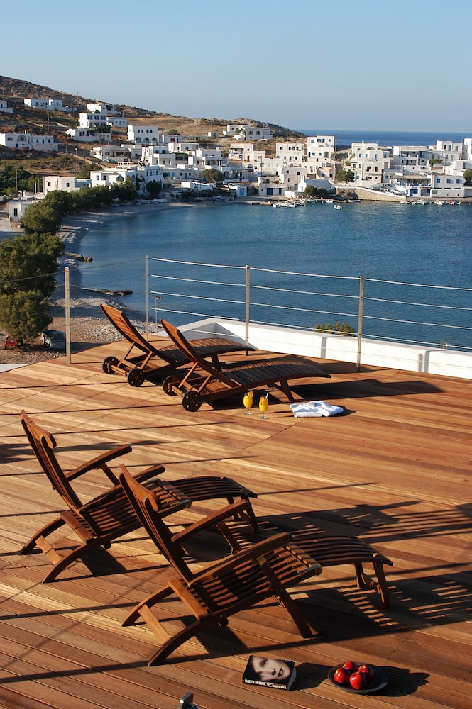 Vrahos Boutique Hotel 69/80