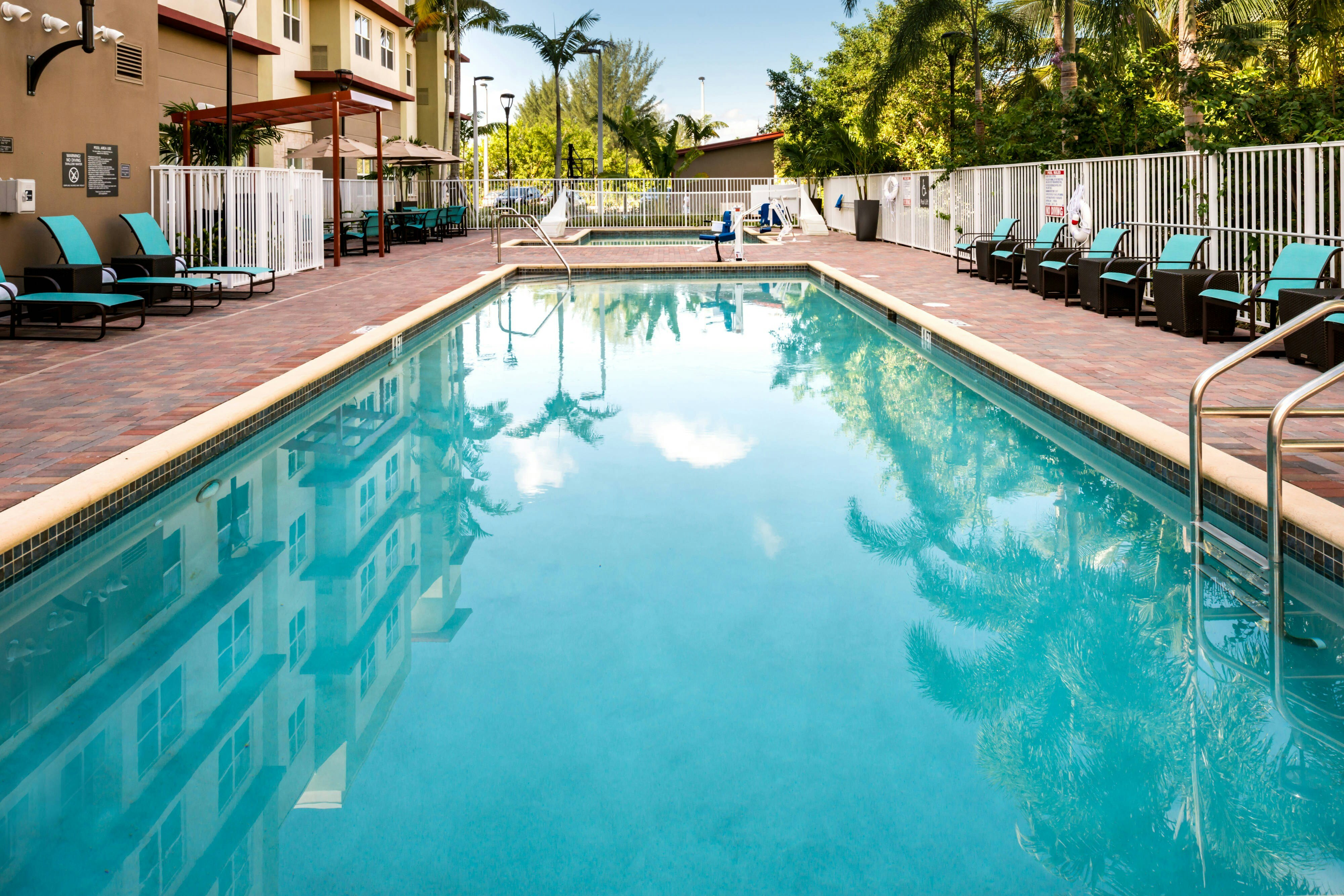 Residence Inn By Marriott Miami West Florida Turnpike 15/15