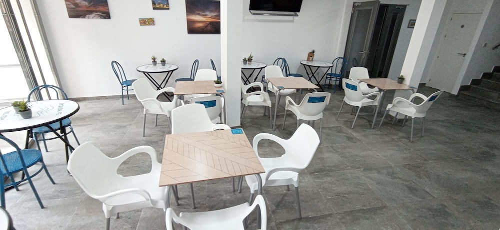 Hostal El Mercat 53/60
