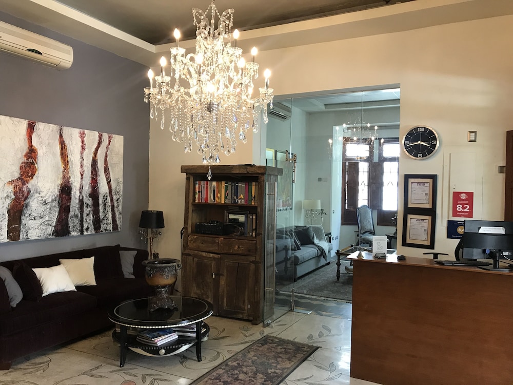 Casa Monraz Hotel Boutique Y Galeria 29/32