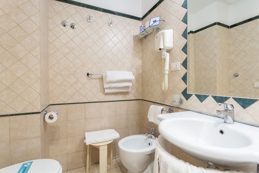Hotel Medici 44/48
