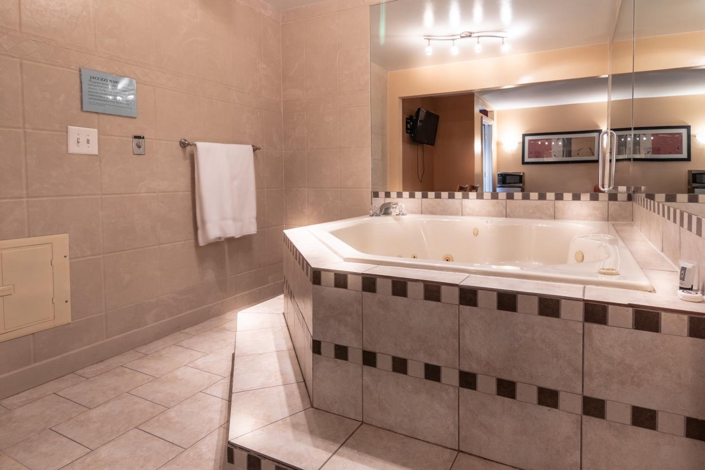 Master Suites Hotel Waldorf 33/34