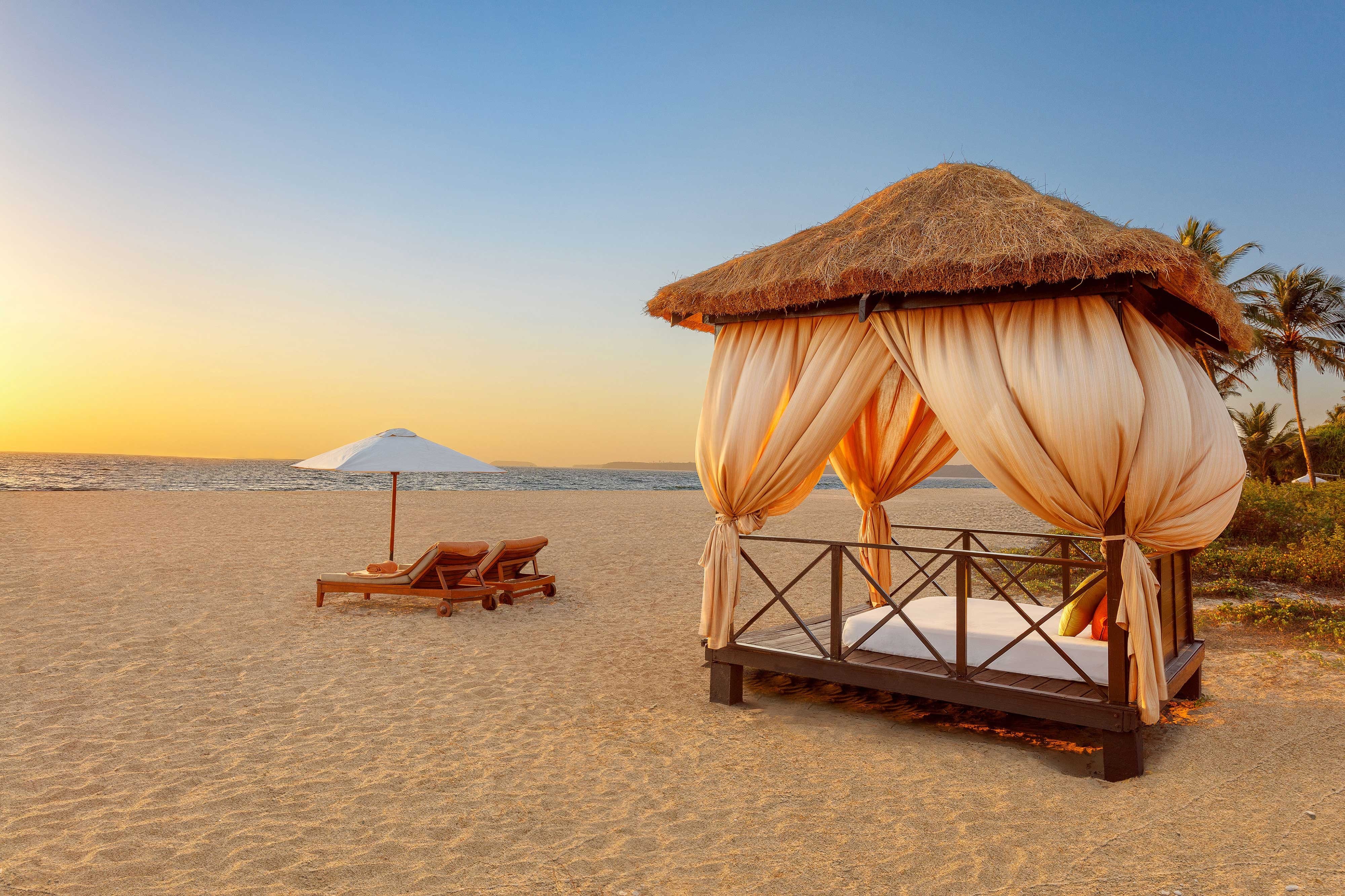 Itc Grand Goa a Luxury Collection Resort Spa Goa 30/35