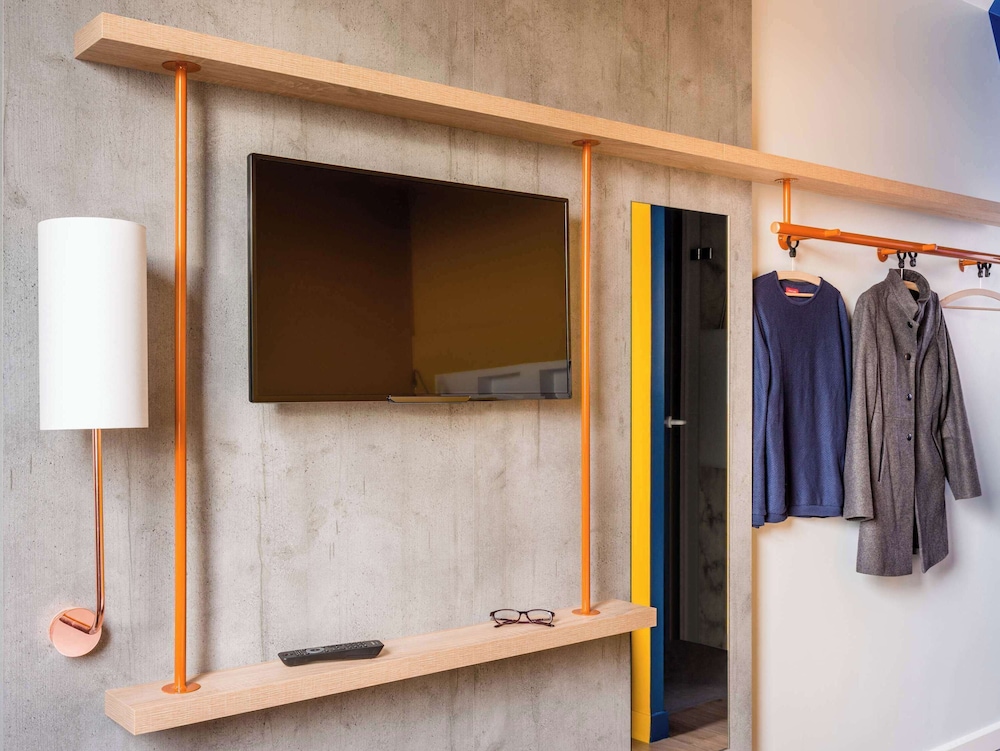 ibis budget La Rochelle Puilboreau 21/46