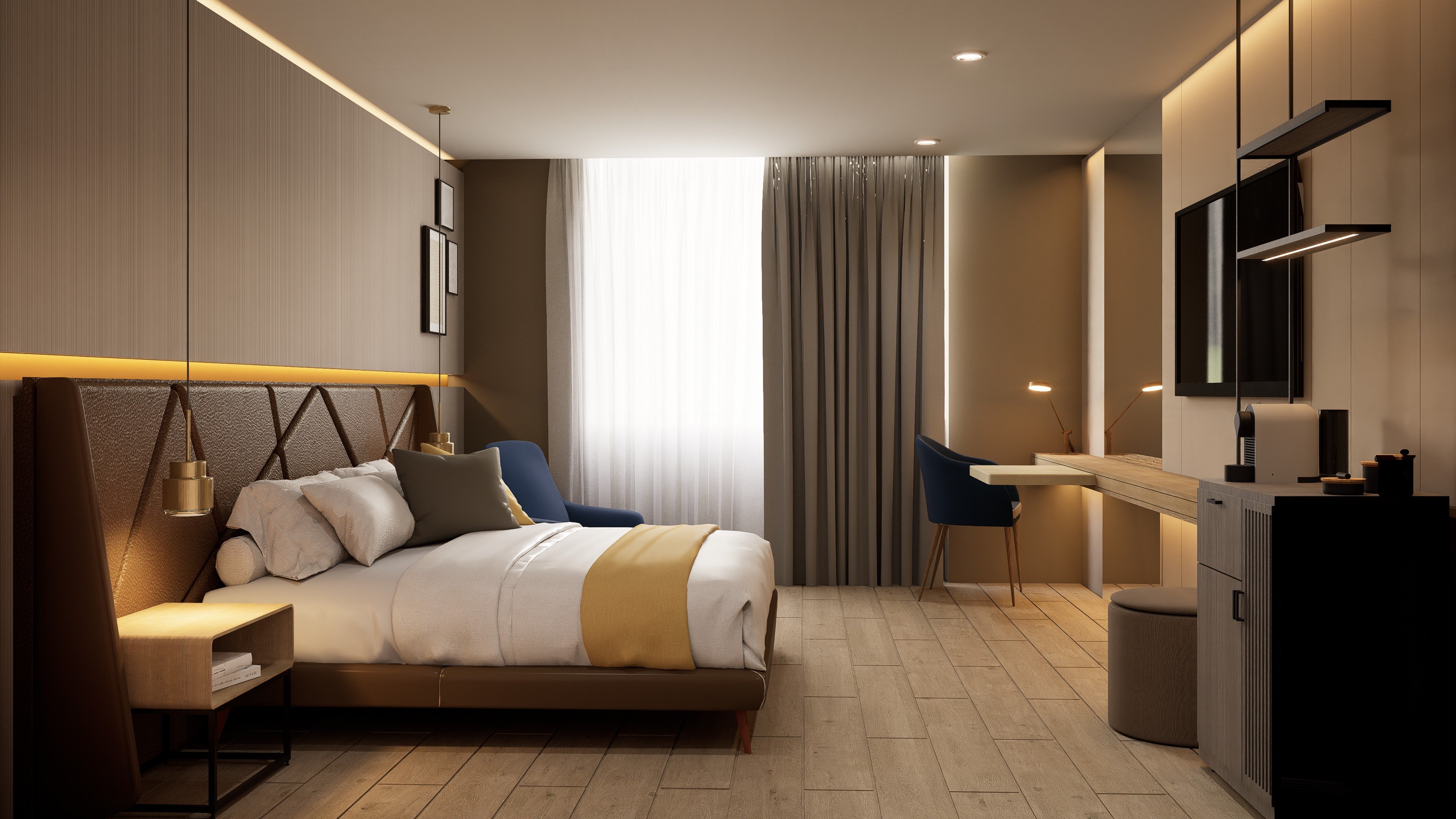 Real Inn Guadalajara Expo 34/79