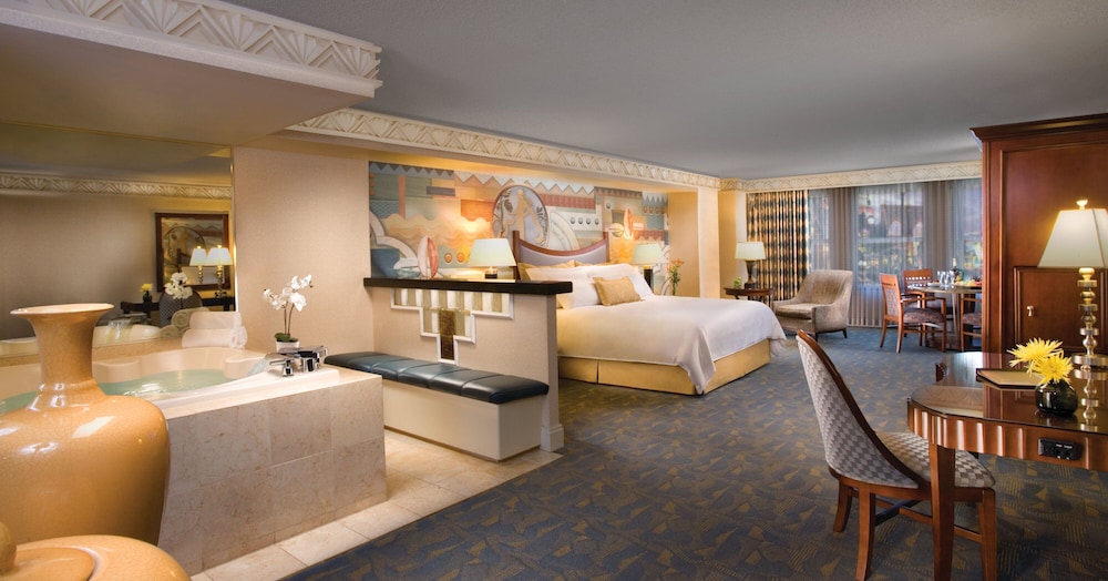 New York - New York Hotel and Casino 36/59