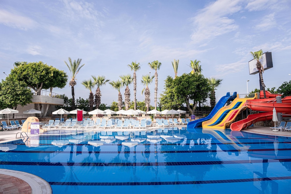 Prestige Alanya 40/50