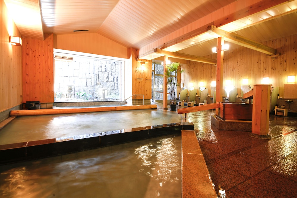 Yumoto Konpira Onsen Hananoyu 27/50