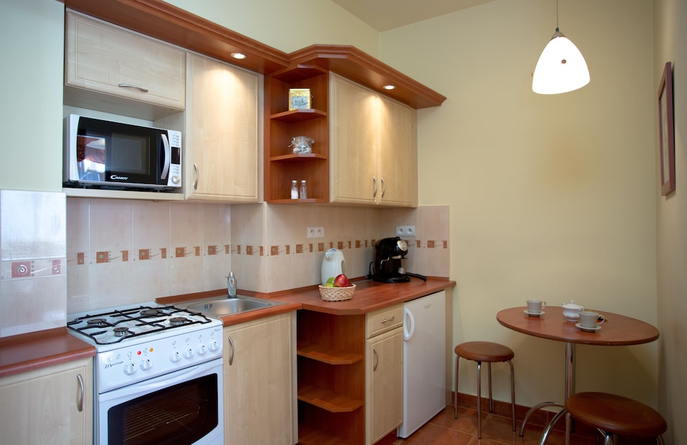 Kazimierz S Secret Apartments 31/50