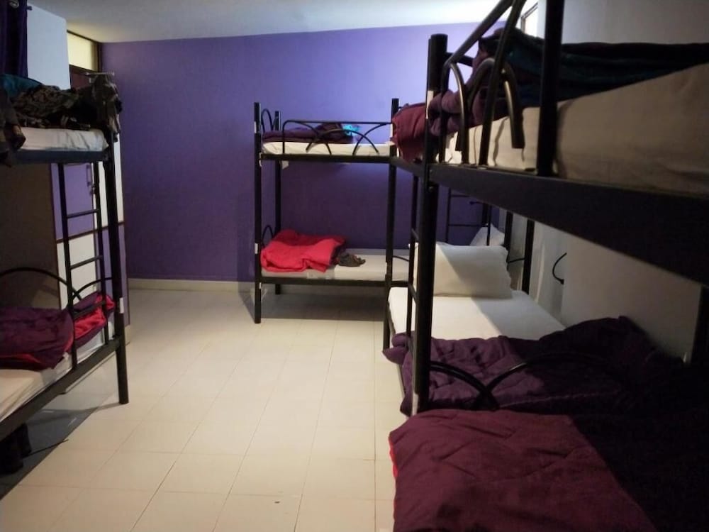 Joey's Hostel 30/47