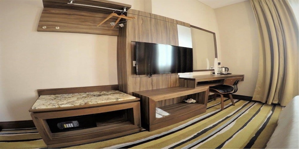 Nova Hotel Miri 25/33