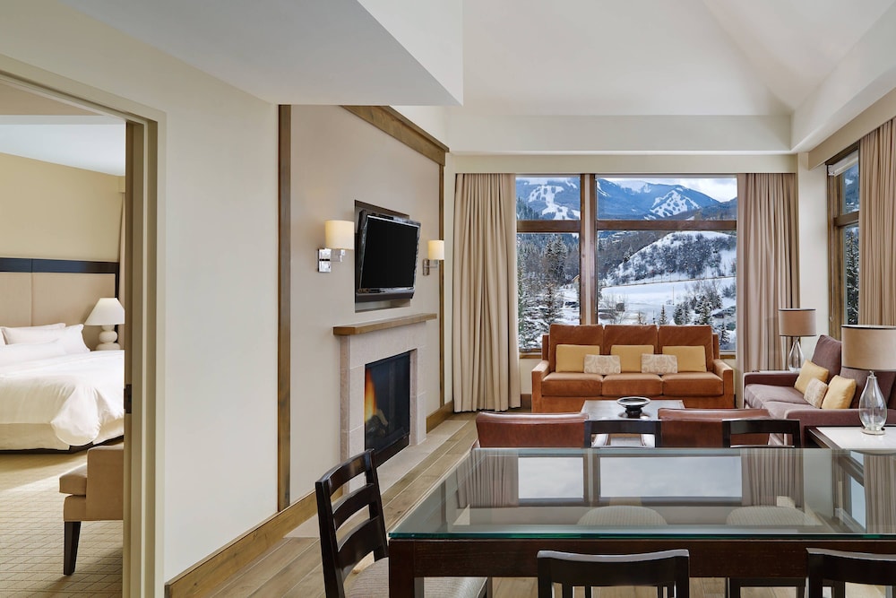 The Westin Riverfront Resort & Spa, Avon, Vail Valley 34/55