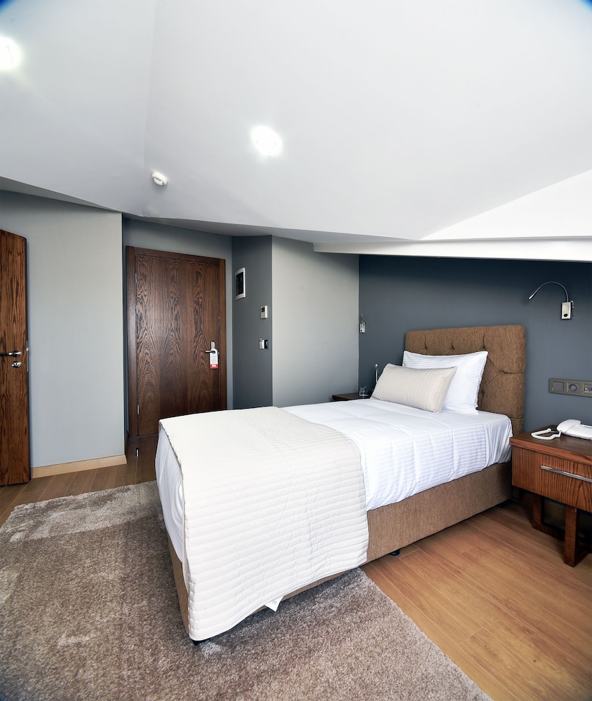 The Elegant Hotel 23/50