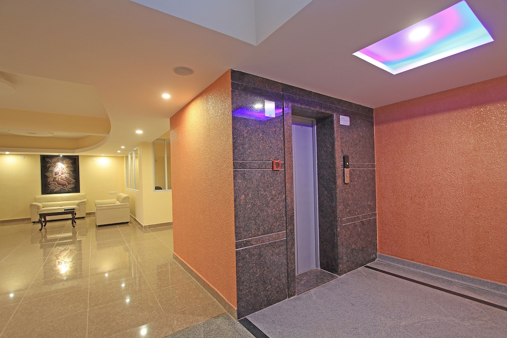 Arra Grande Suites 13/28