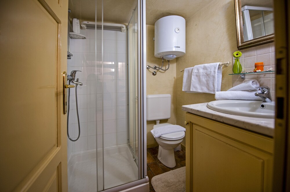 Residence Porta Antica 44/50