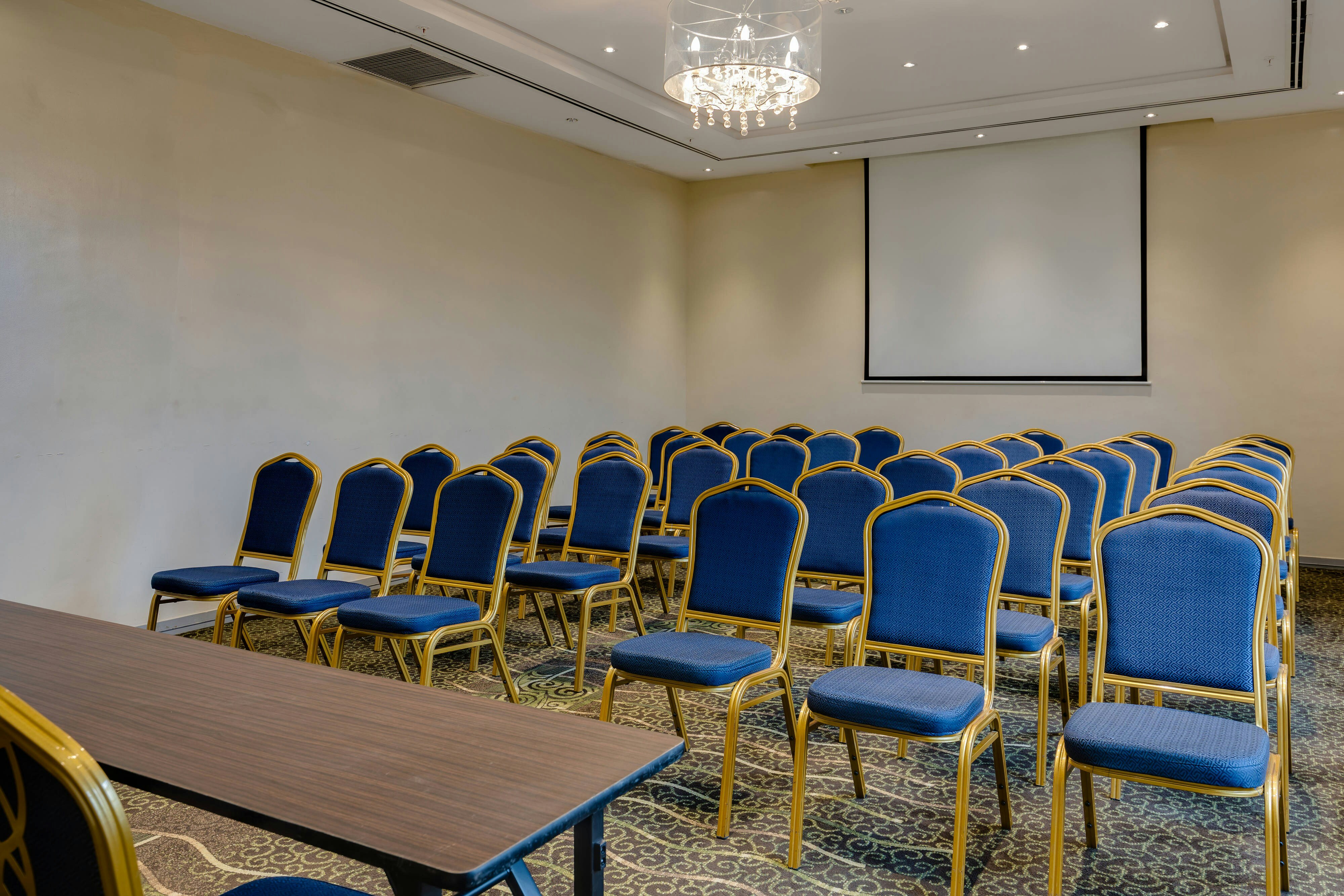 Protea Hotel Benin City Select Emotan 14/21