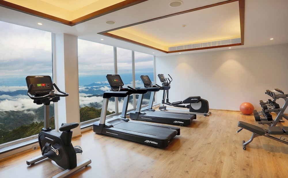 Welcomhotel by ITC Hotels, Shimla 17/50