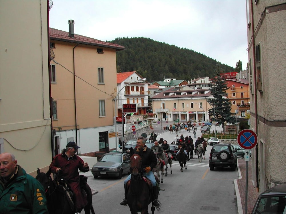 Albergo Del Sole 37/50