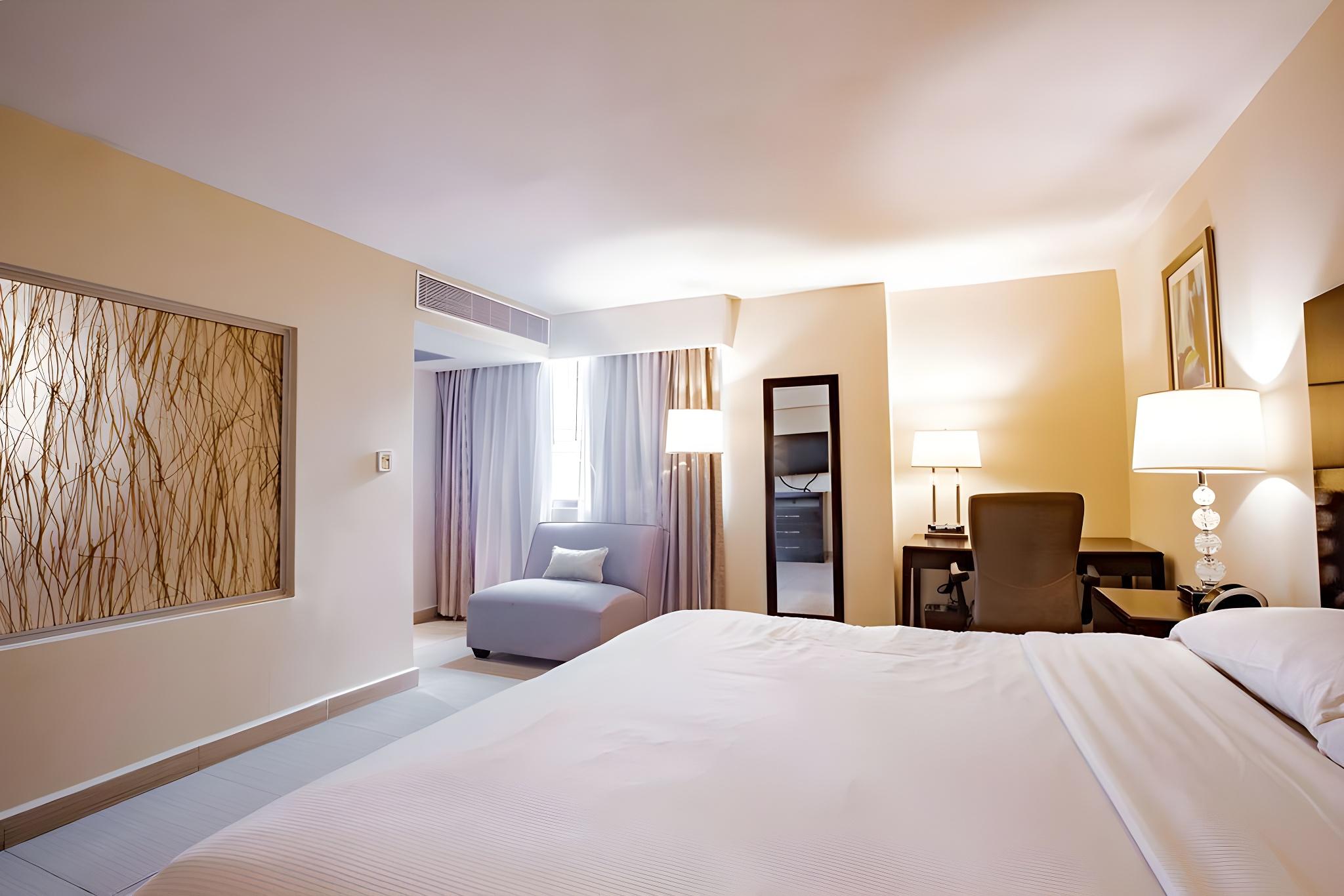 Studio Coliving Hotel 6/19